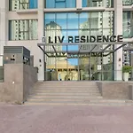 Luxury New Studio Dubai Marina 10Min To The Beach