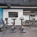 Luxury New Studio Dubai Marina 10Min To The Beach