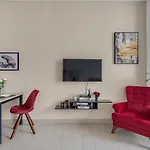 Luxury New Studio Dubai Marina 10Min To The Beach