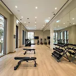 Luxe 1Br In Orchid Creek With Balcony Pool & Gym