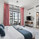 Stonetree - New Cozy Studio In Dubai Marina