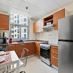 Stonetree - New Cozy Studio In Dubai Marina