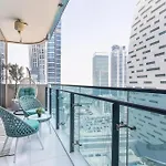Bright & Beautiful 1-Bedroom