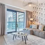 Bright & Beautiful 1-Bedroom