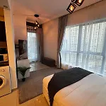 Modern Studio In Dubai Marina, Jbr