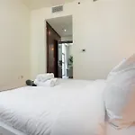 City Center And Cozy 1 Bedroom In Dec Tower 1