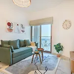 Family-Friendly 2Br Apartment In Dubai South At Mag-565 Near Expo And Al Maktoum Airport Dwc