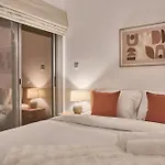 Family-Friendly 2Br Apartment In Dubai South At Mag-565 Near Expo And Al Maktoum Airport Dwc