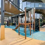 Luxury 3Br Apartment With Burj Khalifa Views