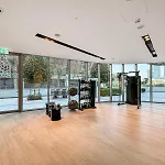 Luxury 3Br Apartment With Burj Khalifa Views