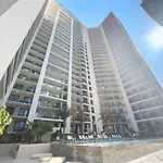 Exclusive 1-Bdr Stay - Zada Tower, Business Bay