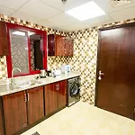 Newly Furnished Brand New 1Bhk In Al Warsan