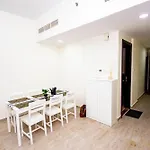 Newly Furnished Brand New 1Bhk In Al Warsan