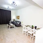 Newly Furnished Brand New 1Bhk In Al Warsan