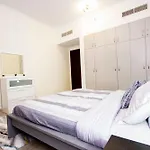 Newly Furnished Brand New 1Bhk In Al Warsan