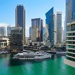 Luxury Apartment With Stunning Marina View