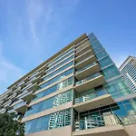 Luxury Apartment With Stunning Marina View