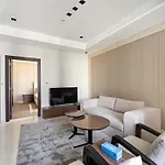 Modern 1Br With Stunning Views In Business Bay