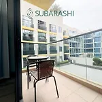 Stylish 1Br Apartment In Jvc