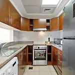 Duplex 1Br With Lake Views