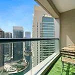 Duplex 1Br With Lake Views