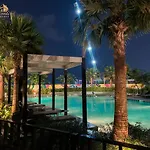 Classic Canal View 2 Bhk 6Pax