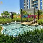 Classic Canal View 2 Bhk 6Pax