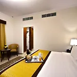 Rose Garden Hotel Apartments - Bur Dubai