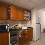 Rose Garden Hotel Apartments - Bur Dubai