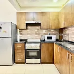 Homes2Retreat - Very Spacious Studio In The Heart Of Jvc
