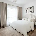 Beautiful 2 Bedroom With Full Sea View! Jbr