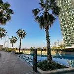 Elegant 2Br Apt Address Beach Resort
