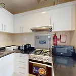 Charming 1Br Apartment With Canal View In Business Bay