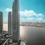 Emaar, Creek Edge Luxury Residences 2Br Apartment