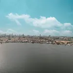 Emaar, Creek Edge Luxury Residences 2Br Apartment