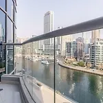 Guestready - Fabulous Home With Marina Canal Views