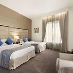 Howard Johnson Bur Dubai
