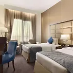 Howard Johnson Bur Dubai