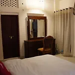 Hyba Heritage Hotel