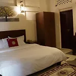 Hyba Heritage Hotel