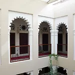 Hyba Heritage Hotel