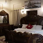 Hyba Heritage Hotel