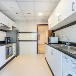 Elegant 3Br In Jbr With Partial Marina View