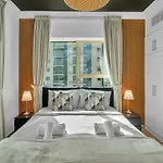 Luxurious Home In The Heart Of Dubai Marina