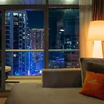 Space 1Br At The Park Island For 6 People With Sea And Marina View