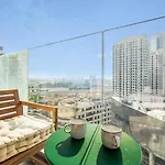 Guestready - Luxe Residence In Dubai Marina