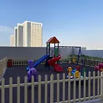 Furnished Studio Apartment Next To Metro