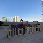 Furnished Studio Apartment Next To Metro