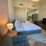 Furnished Studio Apartment Next To Metro