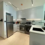 Fully Furnished 1 Bedroom Apartment